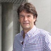 Prof. Dr. Markus Affolter (Vice-Président) *