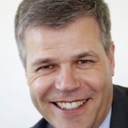 Prof. Dr. Michael Hottiger (Président) *