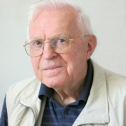 Prof. (em) Dr. Vladimir Pliska
