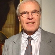 Prof. em. Dr. Martin Schwyzer