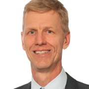 Dr. Andreas Geistlich