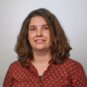 Prof. Dr. Marie Barberon (Vice-présidente)