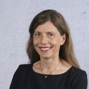 Dr. Bettina Balmer