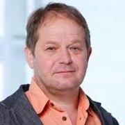 Prof. em. Dr. Manfred Kopf
